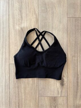 Zella Sports Bra